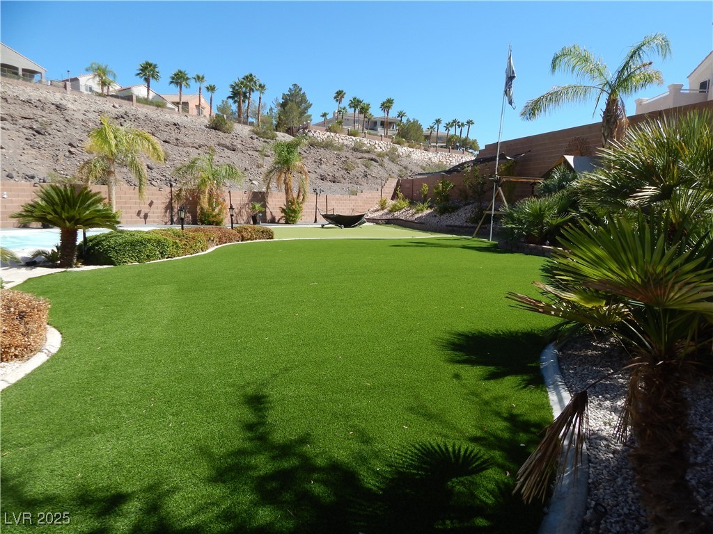 2465 Bench Reef Place Henderson, NV 89052 - Photo 30 of 34