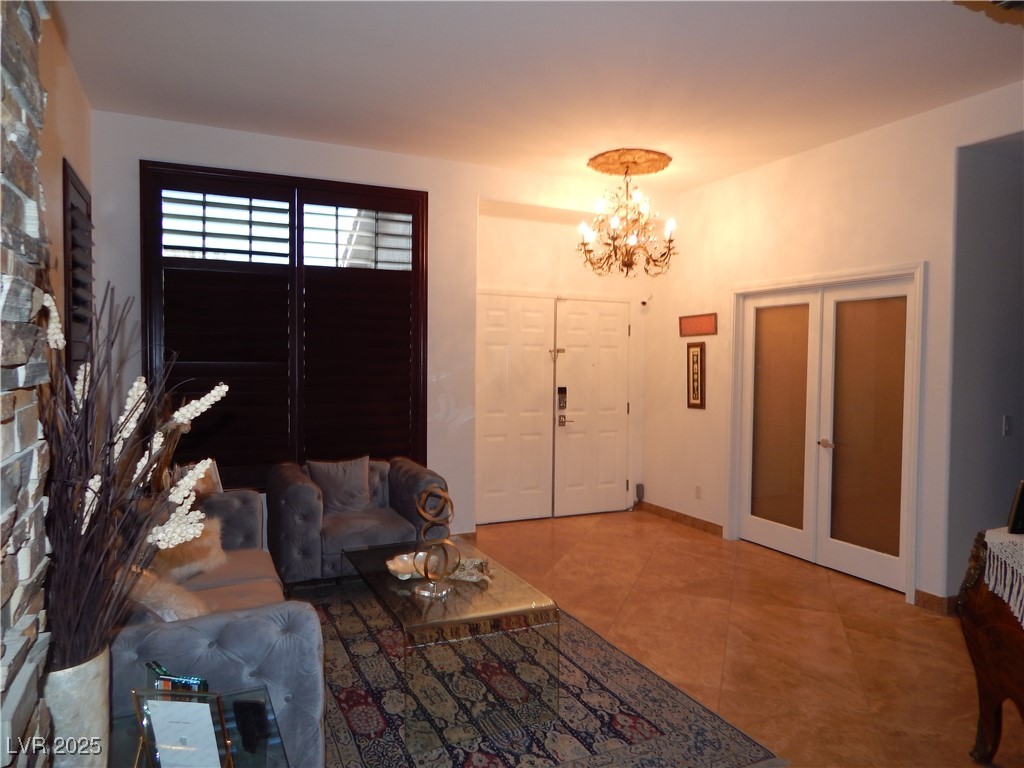 2465 Bench Reef Place Henderson, NV 89052 - Photo 3 of 34