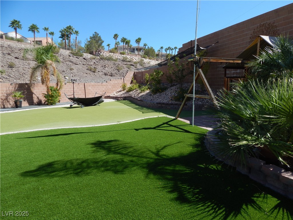 2465 Bench Reef Place Henderson, NV 89052 - Photo 31 of 34