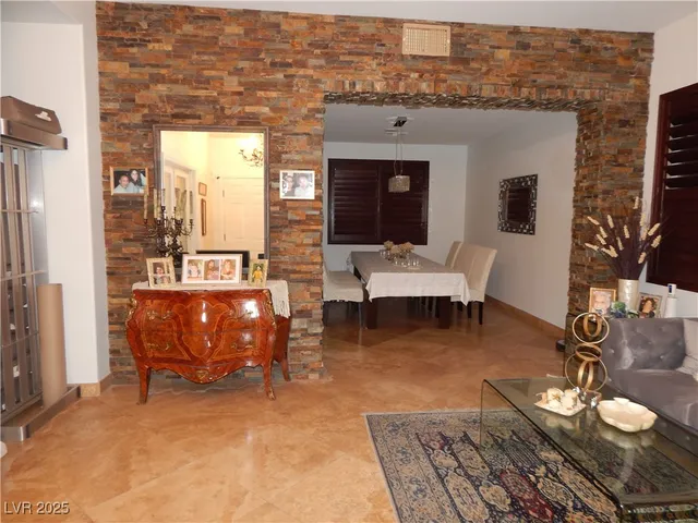 $4,995 | 2465 Bench Reef Place, Henderson, NV 89052