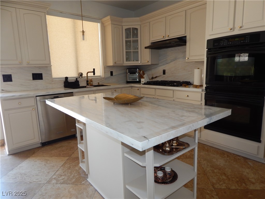 2465 Bench Reef Place Henderson, NV 89052 - Photo 9 of 34