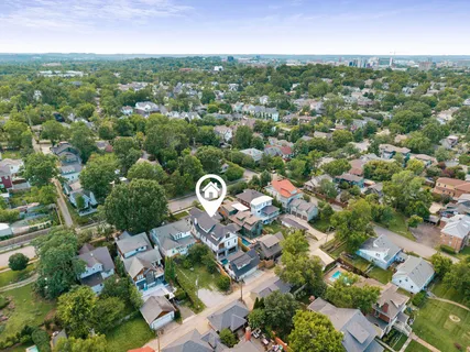 $4,500,000 | 2806 Oakland Avenue, Nashville, TN 37212