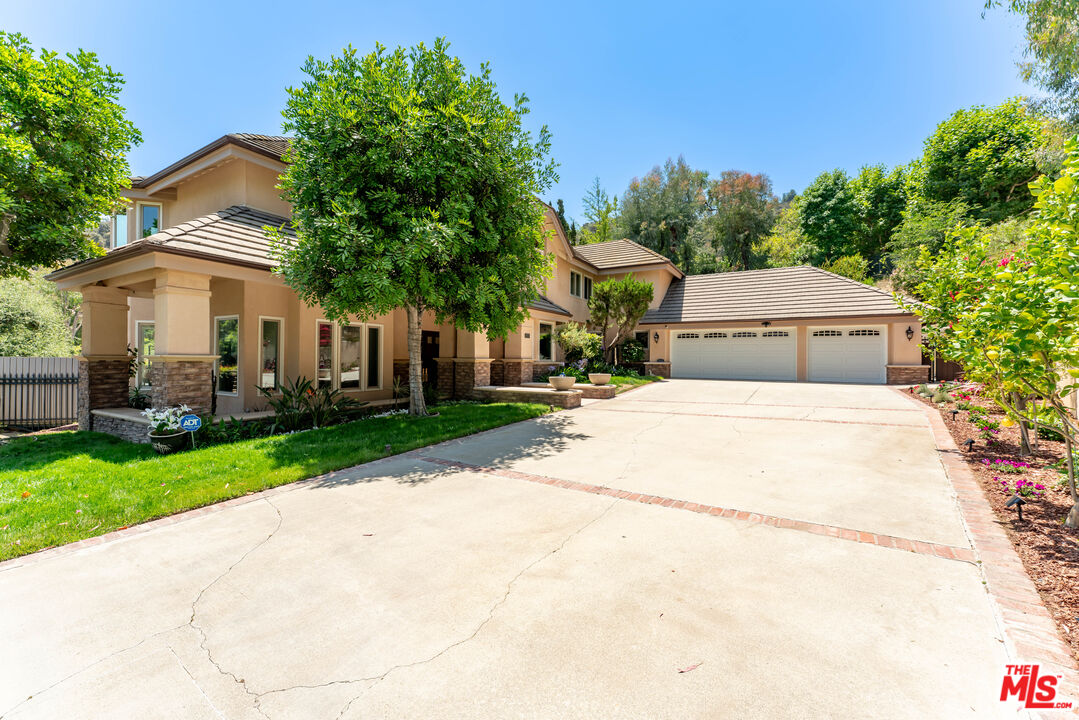1432 Rutherford Drive Pasadena, CA 91103 - Photo 43 of 45