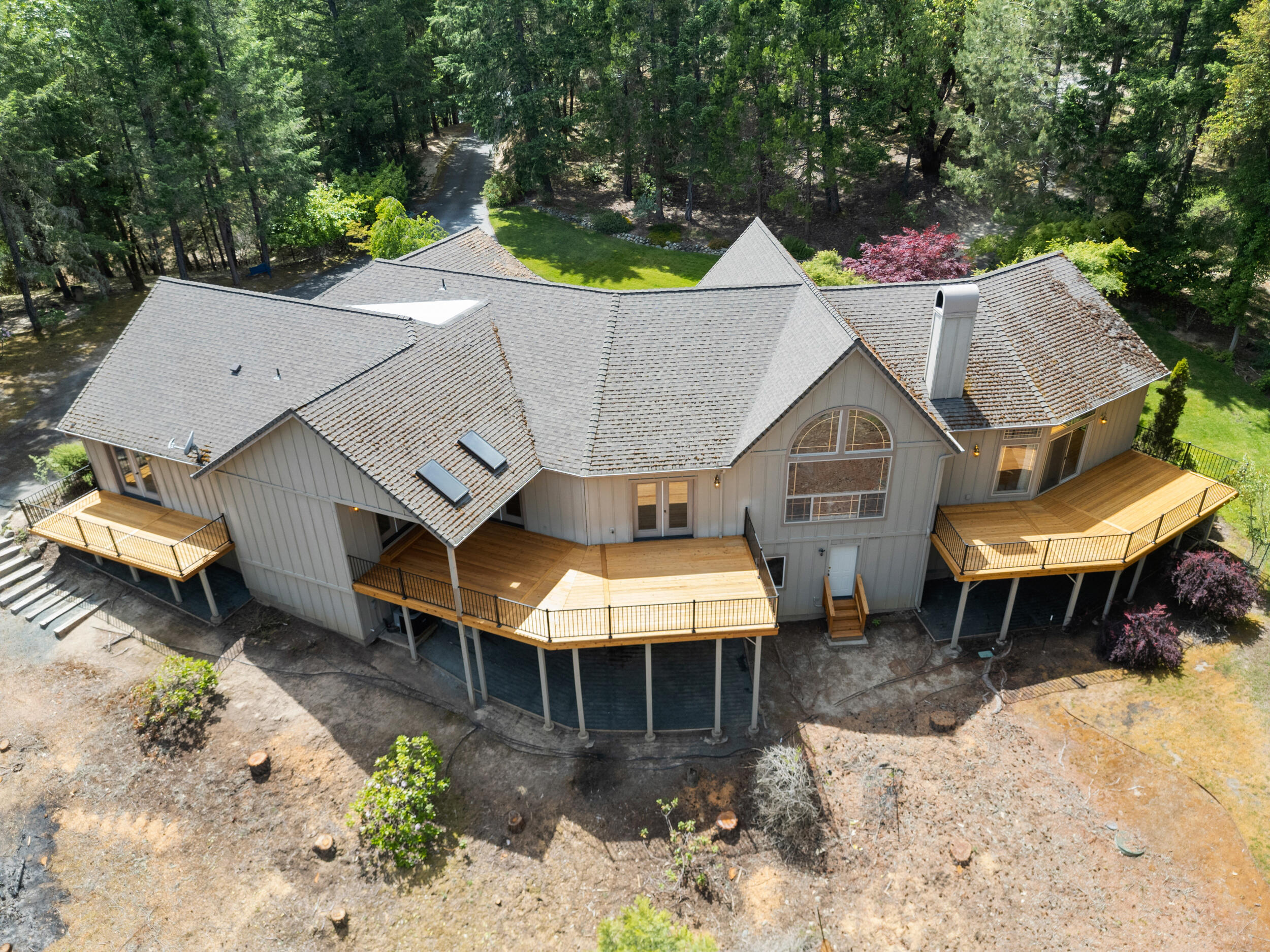 1219 North Pinnon Road Grants Pass, OR 97526 - Photo 37 of 48 35