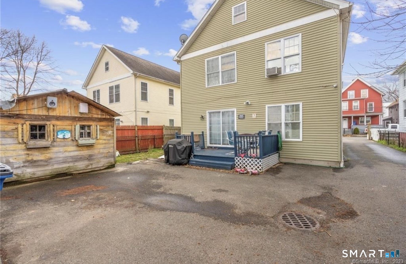 13 Button Street New Haven, CT 06519 - Photo 13 of 13