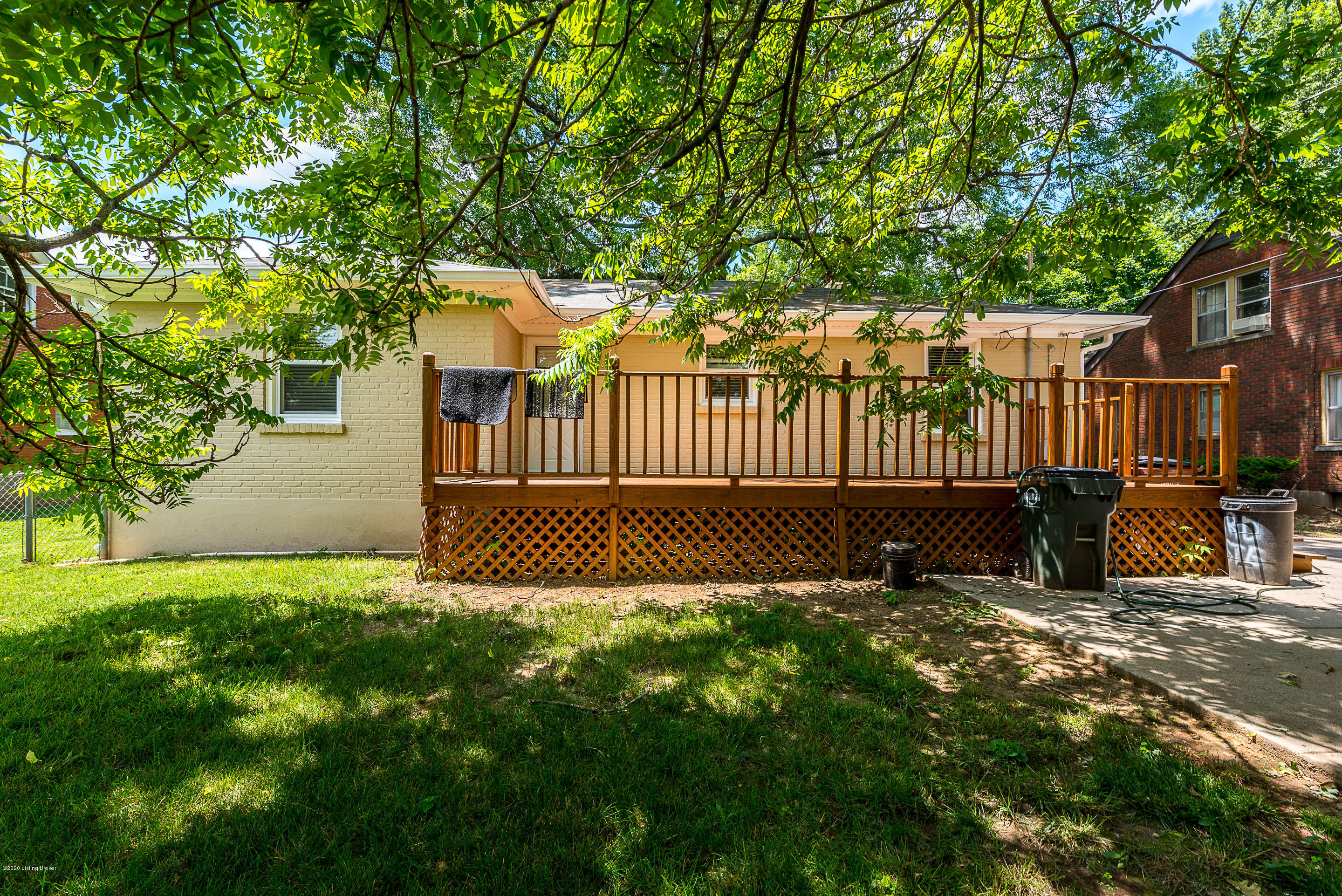 223 Alcott Road Louisville, KY 40207 - Photo 21 of 24 DHI-10 2
