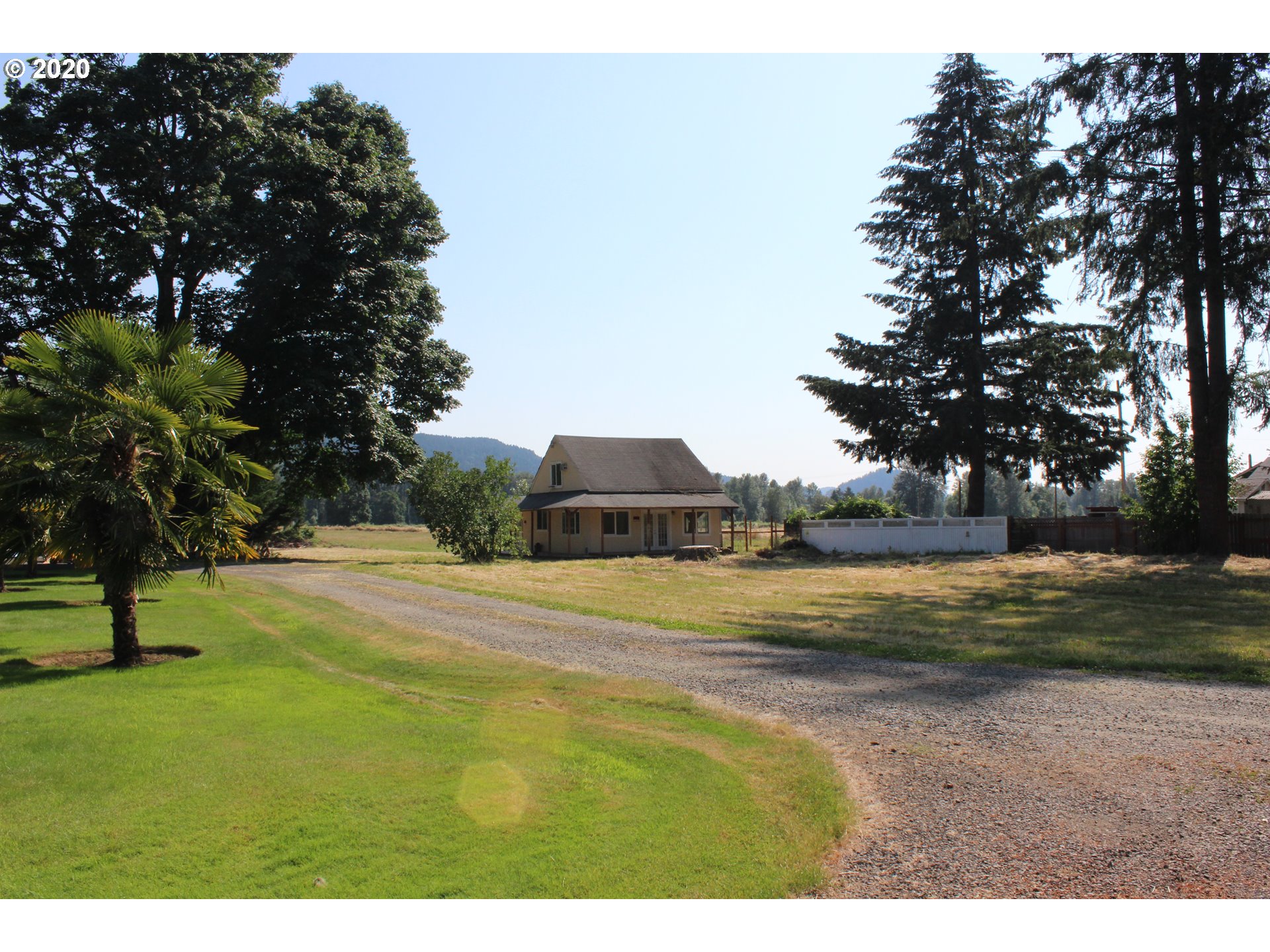 37856 M J Chase Road Springfield, OR 97478 - Photo 1 of 18