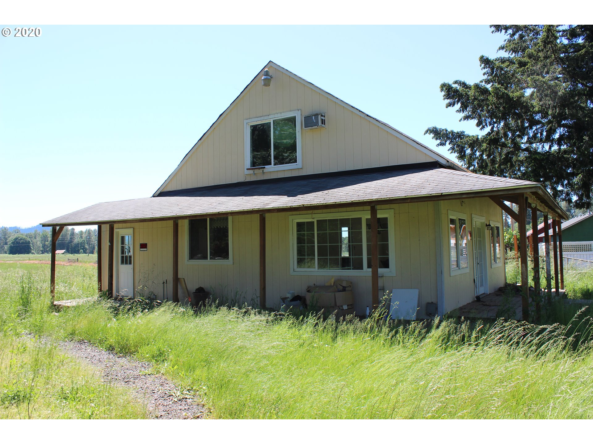 37856 M J Chase Road Springfield, OR 97478 - Photo 2 of 18