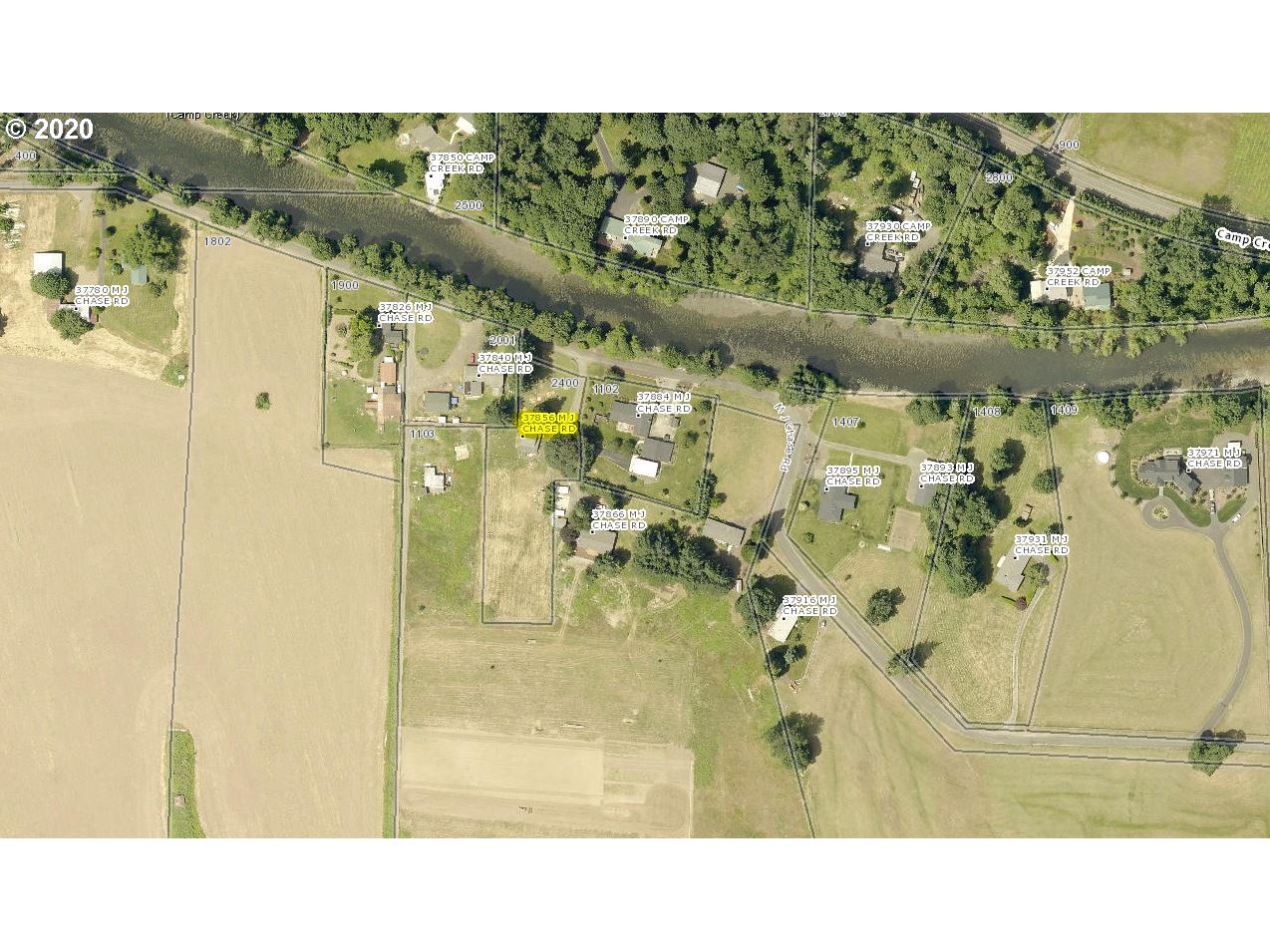 37856 M J Chase Road Springfield, OR 97478 - Photo 8 of 18