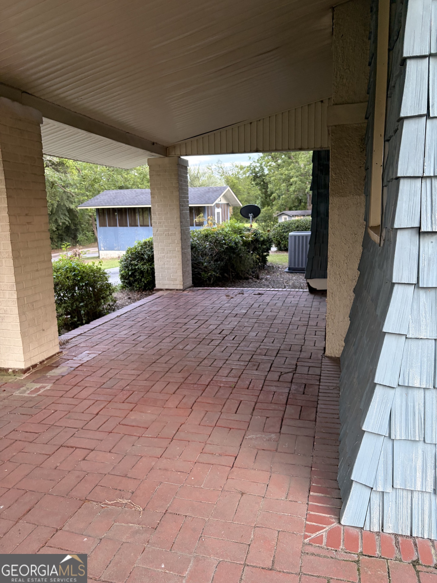 101 Halcyondale Road Sylvania, GA 30467 - Photo 14 of 17