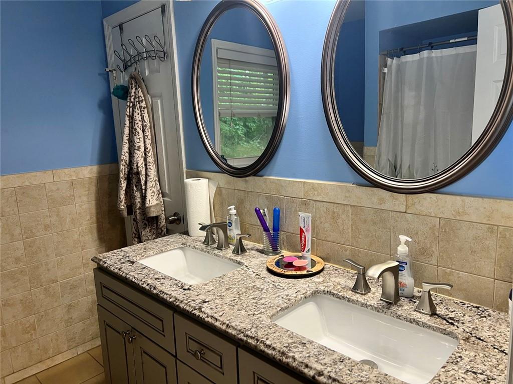 2436 Glenrock Drive Decatur, GA 30032 - Photo 19 of 27