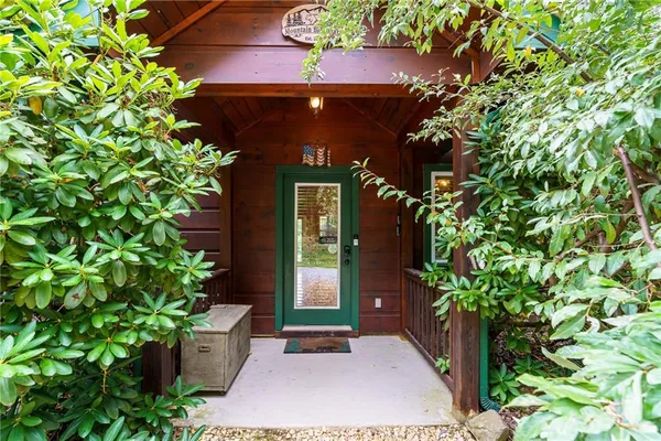 $319,000 | 76 River Forest Place, Unit D, Suches, GA 30572