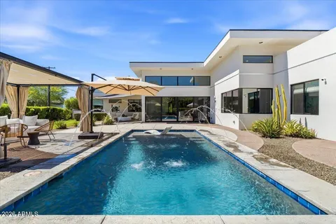 $3,199,000 | 4319 East Marion Way, Phoenix, AZ 85018