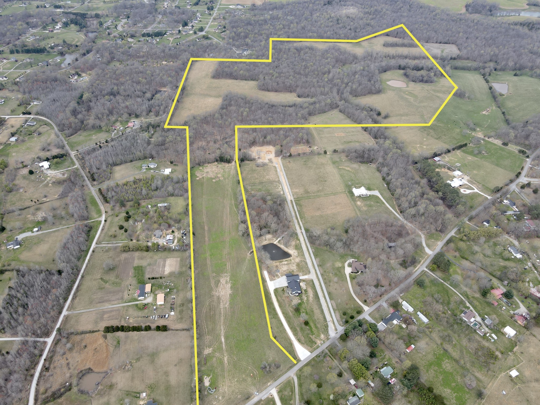 0 Washington Road Springfield, TN 37172 - Photo 5 of 6