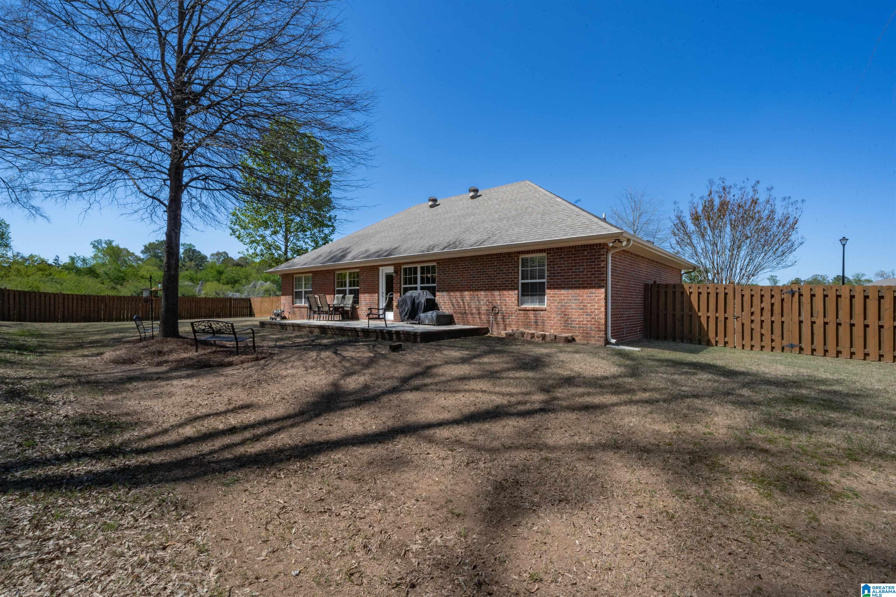 1177 Silver Creek Lane Alabaster, AL 35007 - Photo 34 of 50