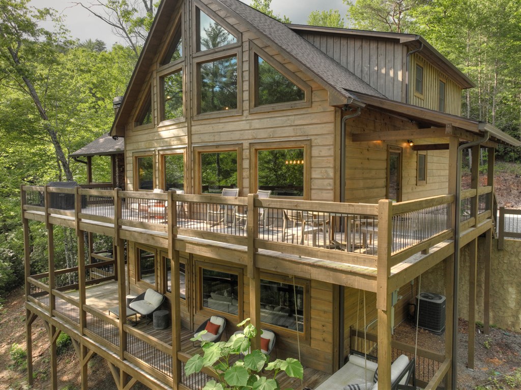 857 Harrison And Ada Road Blue Ridge, GA 30513 - Photo 44 of 55 Gallery Image 44