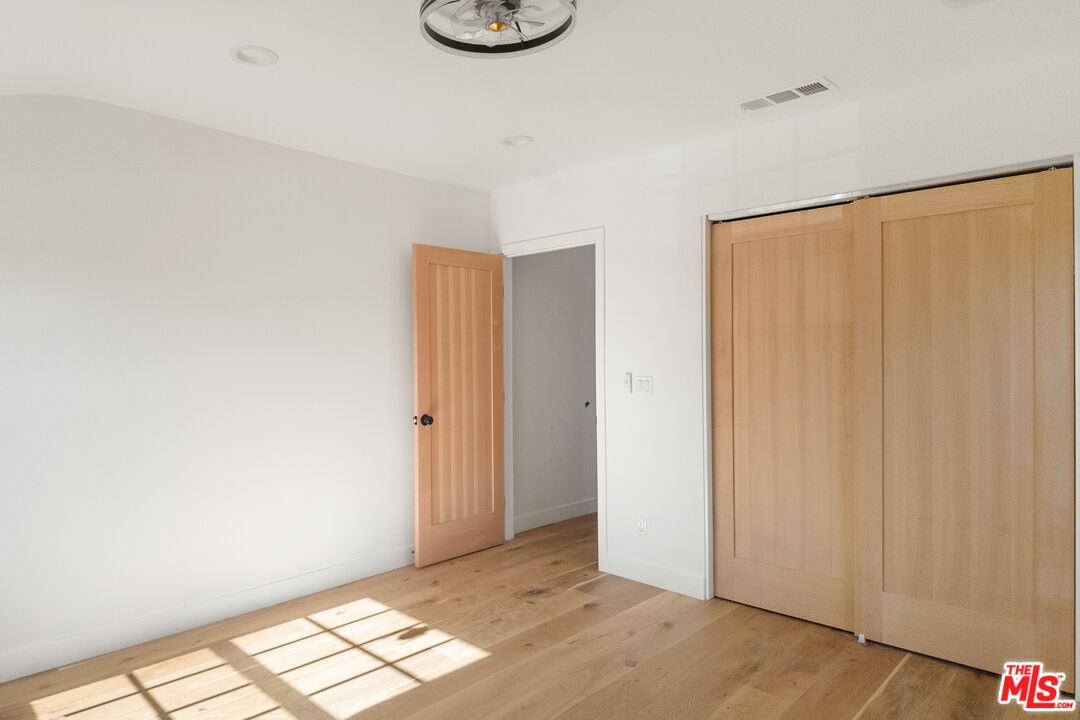 1795 Morada Place Altadena, CA 91001 - Photo 27 of 41 a view of an empty room and window