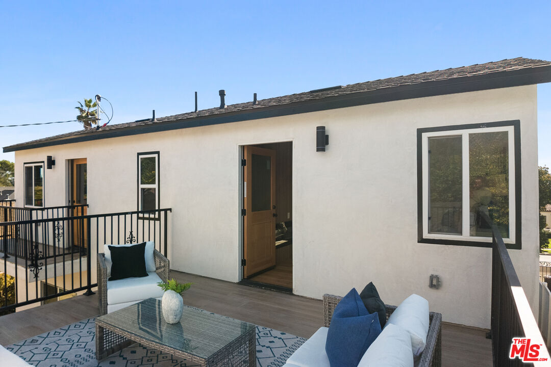 1795 Morada Place Altadena, CA 91001 - Photo 35 of 41 a view of a two chairs in the patio