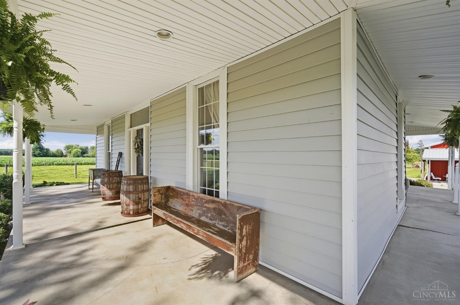 1040 Jeffery Road Oregonia, OH 45054 - Photo 5 of 99