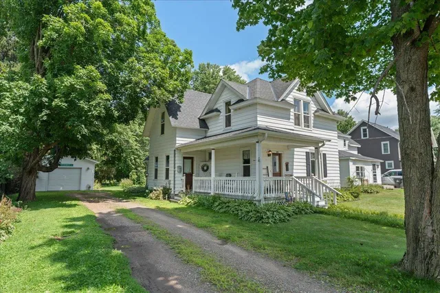 $239,900 | 385 1st Avenue West, Clear Lake, WI 54005