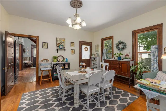 $239,900 | 385 1st Avenue West, Clear Lake, WI 54005