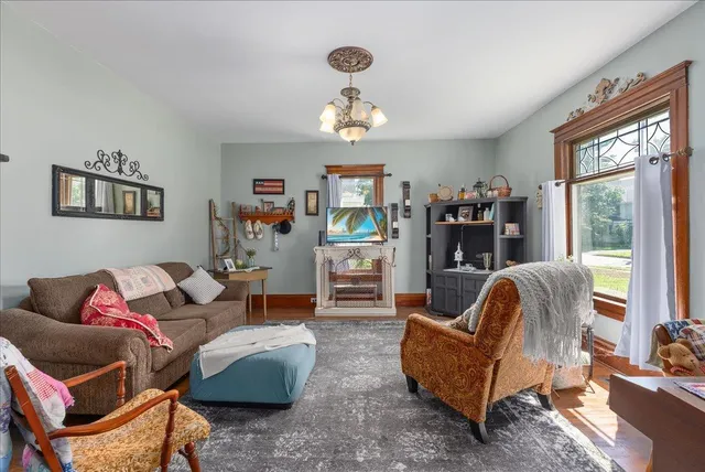 $239,900 | 385 1st Avenue West, Clear Lake, WI 54005