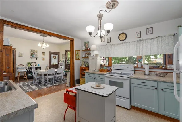 $239,900 | 385 1st Avenue West, Clear Lake, WI 54005