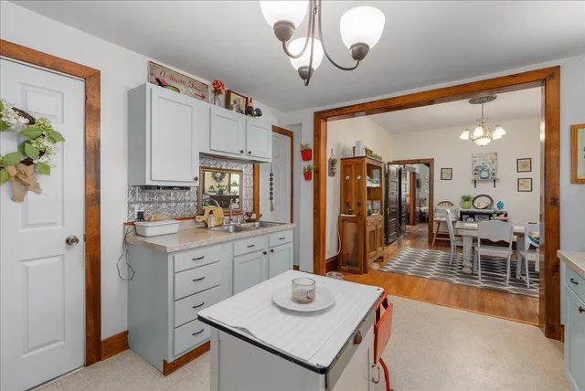 $239,900 | 385 1st Avenue West, Clear Lake, WI 54005