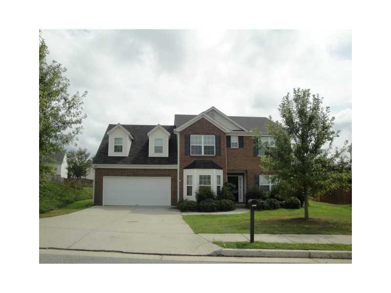 2421 Lance Ridge Way Northeast Buford, GA 30519 - Photo 1 of 1 Exterior Front.