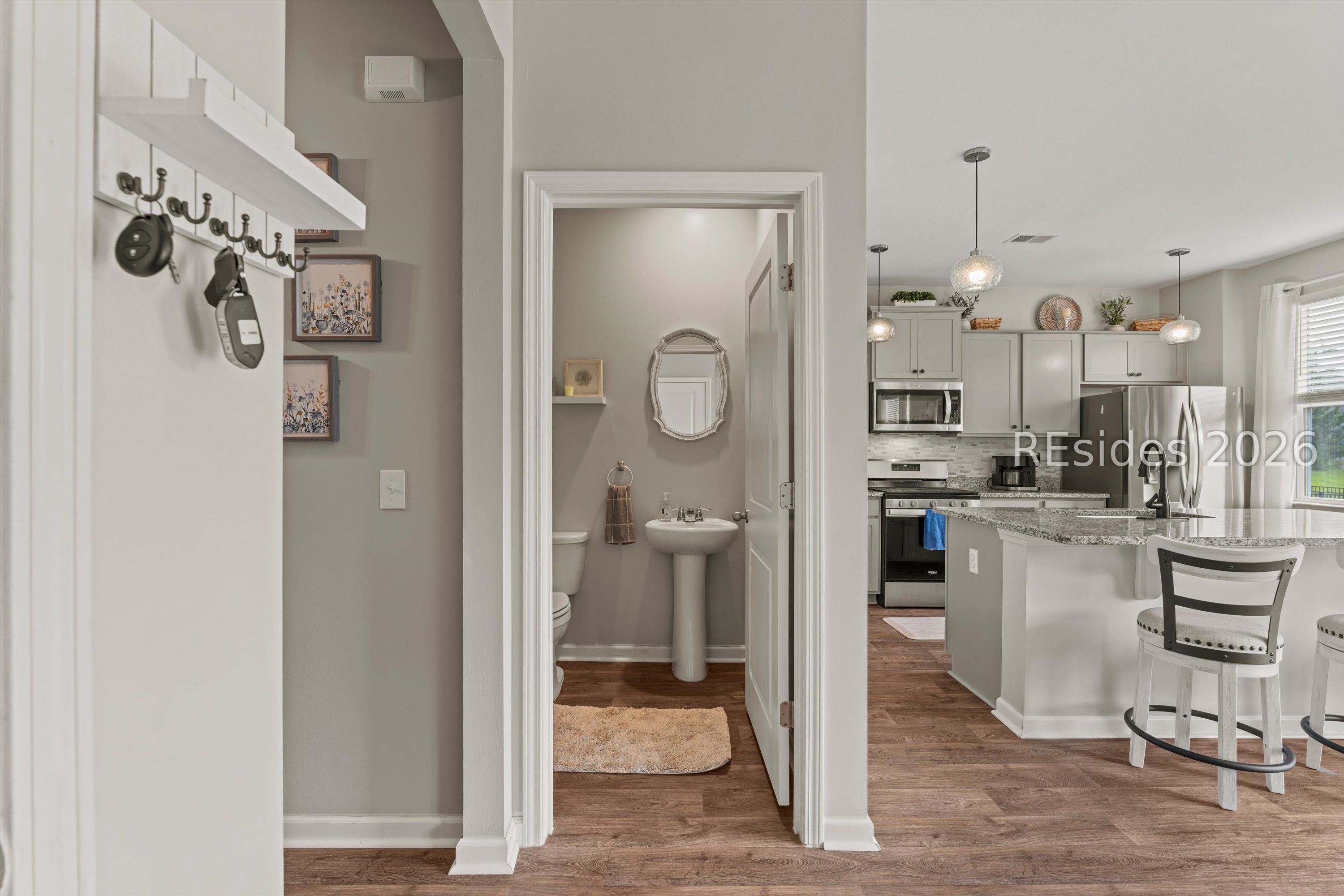 106 Cedar View Circle Bluffton, SC 29909 - Photo 7 of 37
