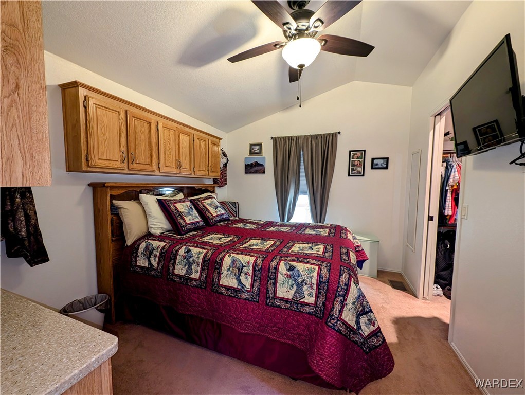 2000 Ramar Road, Unit 161 Bullhead City, AZ 86442 - Photo 24 of 46 Bedroom