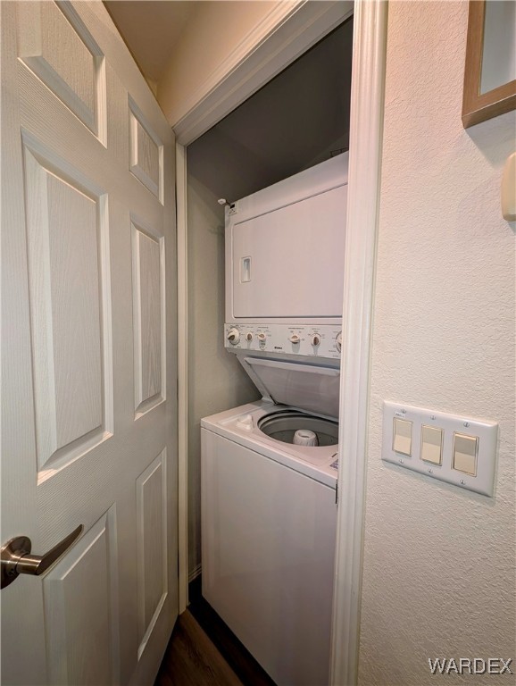 2000 Ramar Road, Unit 161 Bullhead City, AZ 86442 - Photo 27 of 46 Laundry