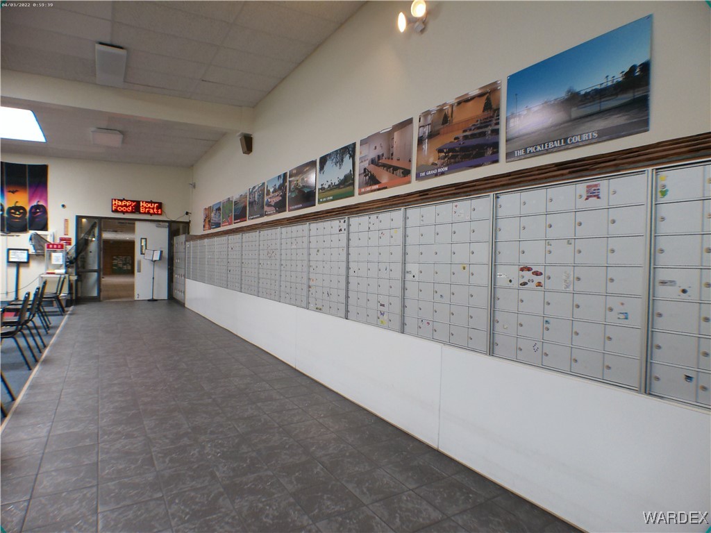 2000 Ramar Road, Unit 161 Bullhead City, AZ 86442 - Photo 31 of 46 Mail boxes