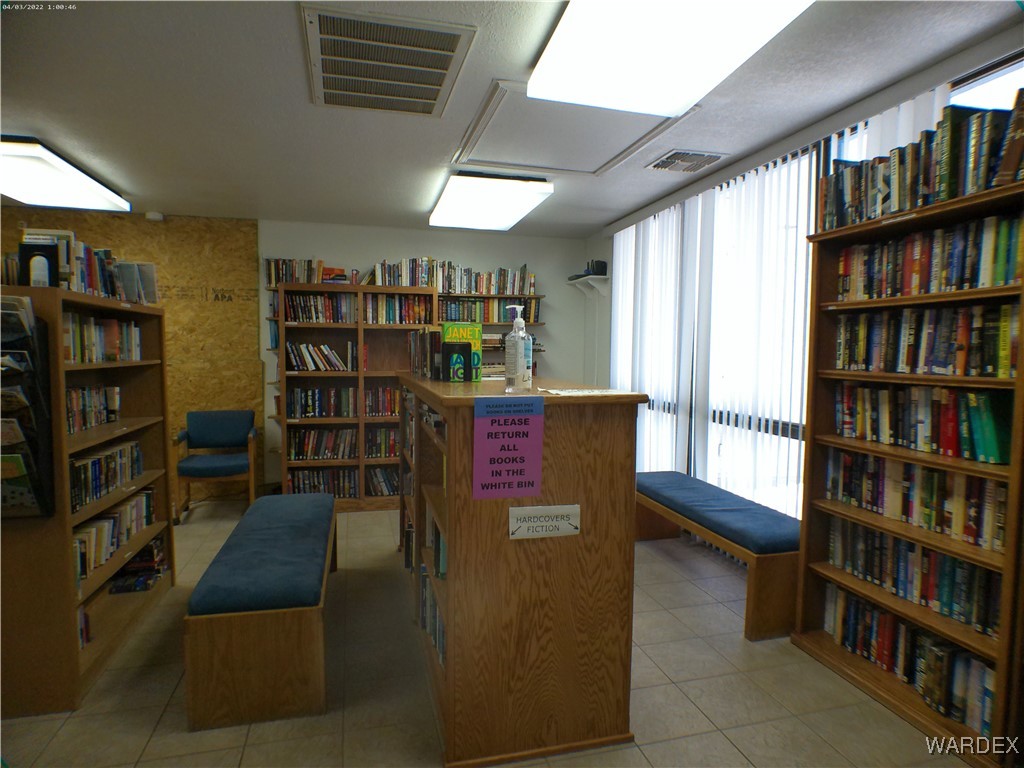 2000 Ramar Road, Unit 161 Bullhead City, AZ 86442 - Photo 33 of 46 Library