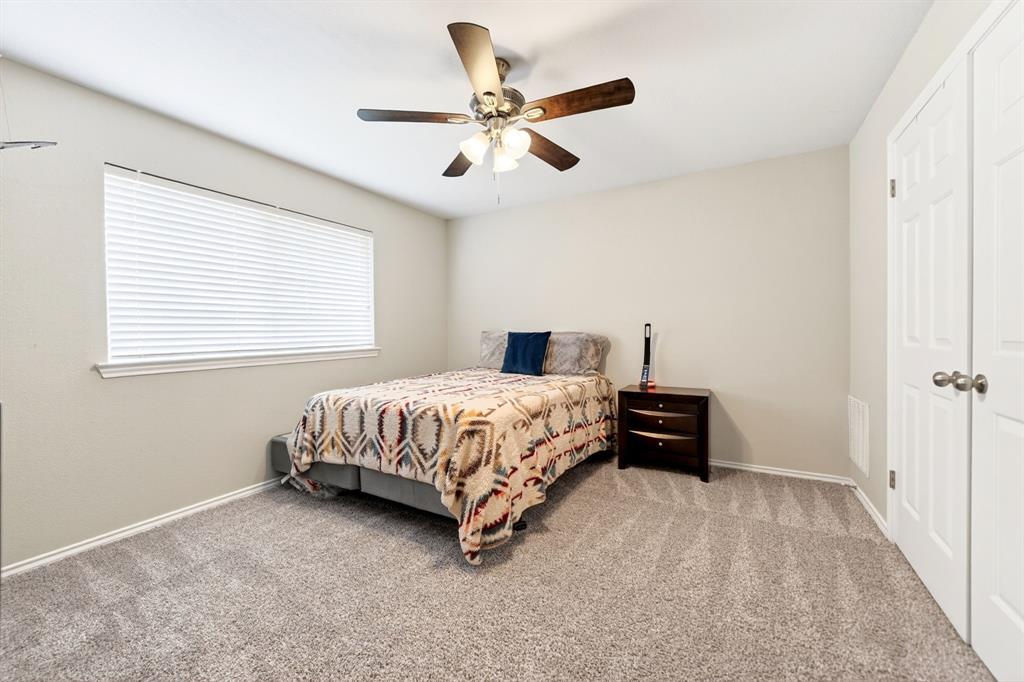 4509 Scenic Drive Rowlett, TX 75088 - Photo 27 of 40 Bedroom