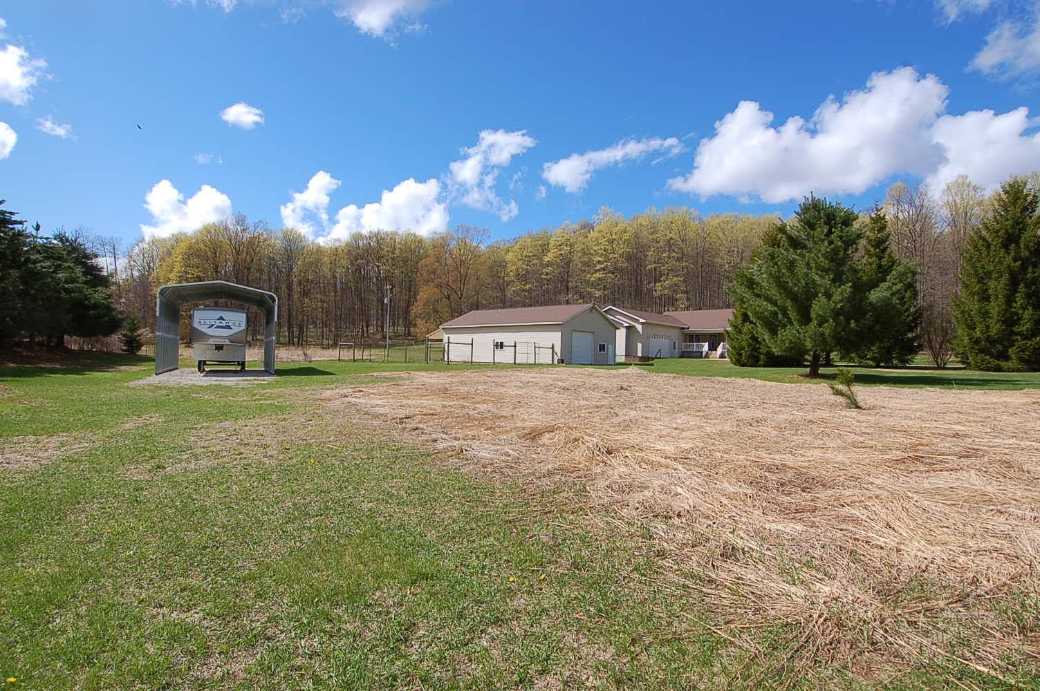 5626 West 28 1/2 Road Harrietta, MI 49638 - Photo 32 of 43