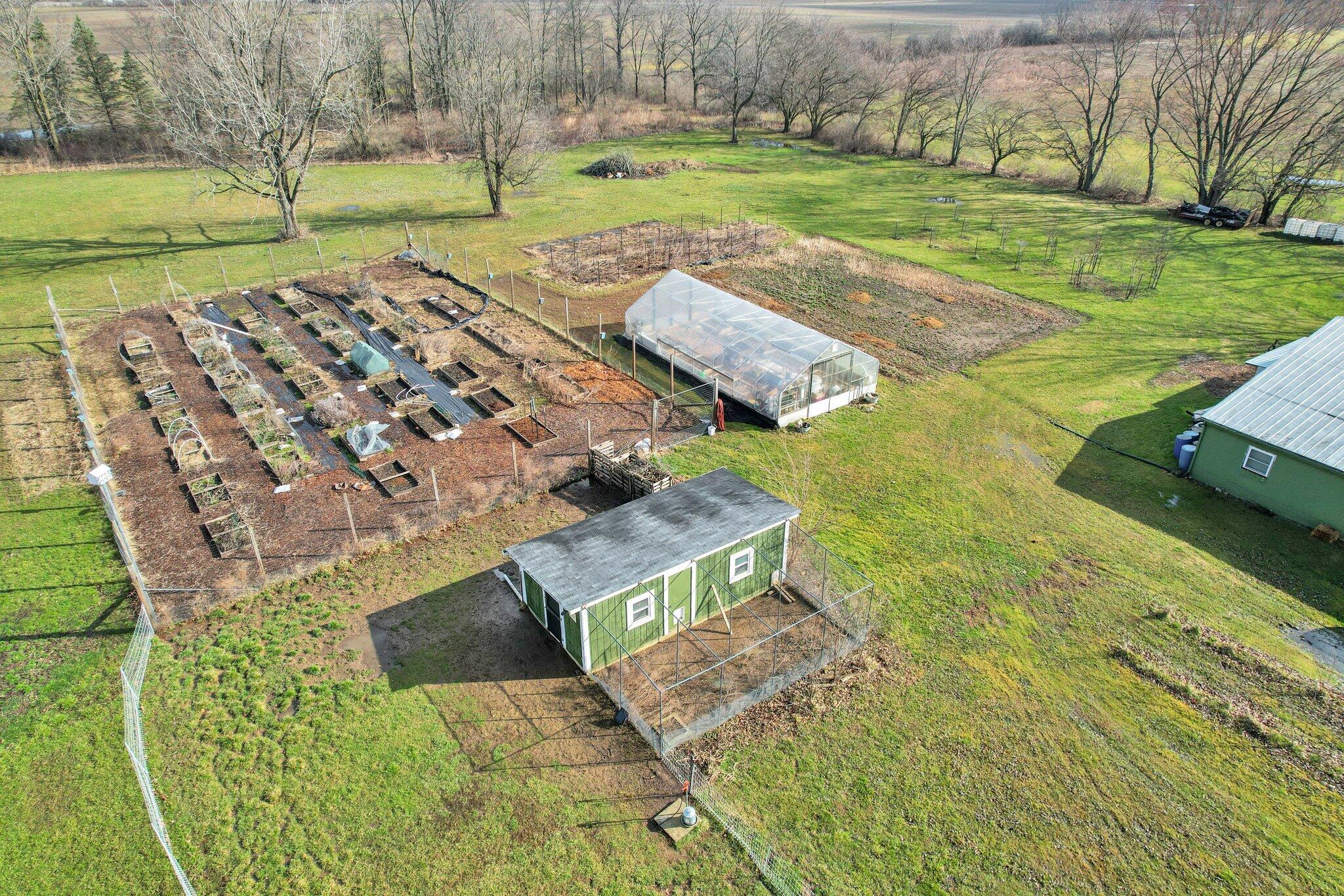 12000 Palmer Road Southwest Etna, OH 43068 - Photo 42 of 48 Drone