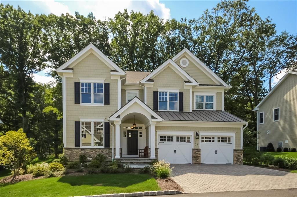 23 River Ridge Lane Wilton, CT 06897 - Photo 1 of 1