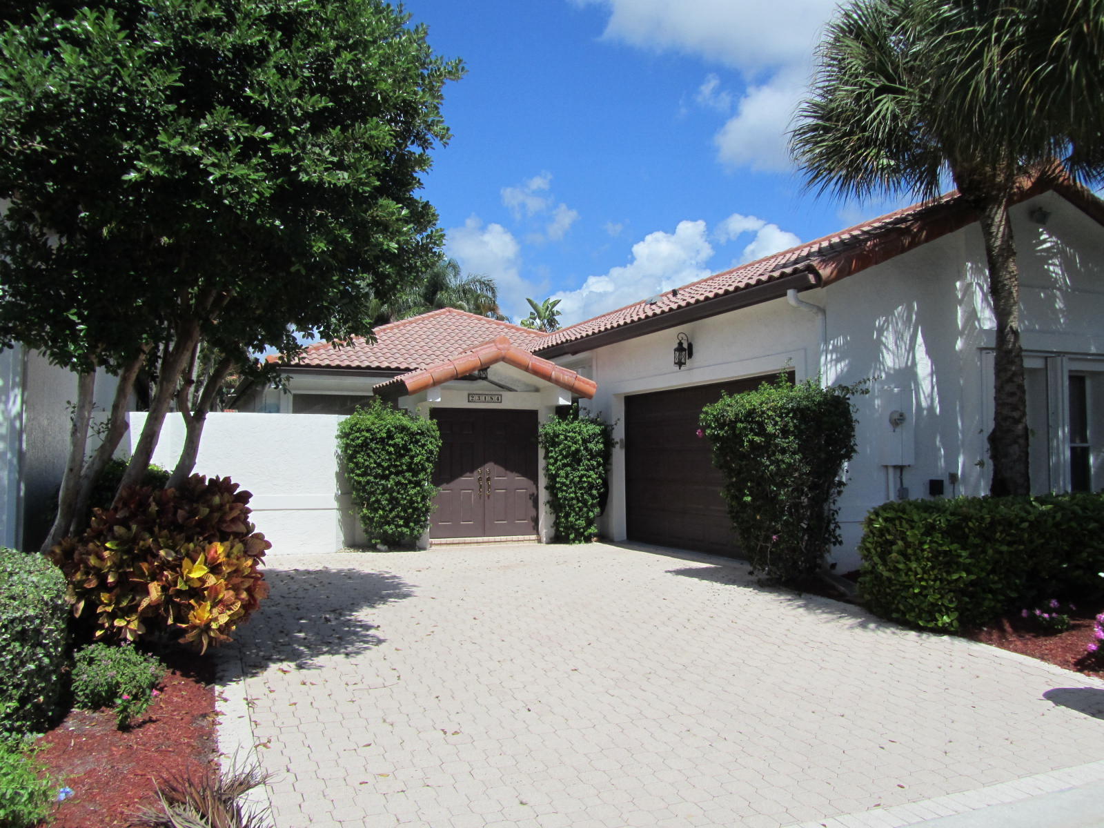 23184 Via Stel Boca Raton, FL 33433 - Photo 1 of 26 Front