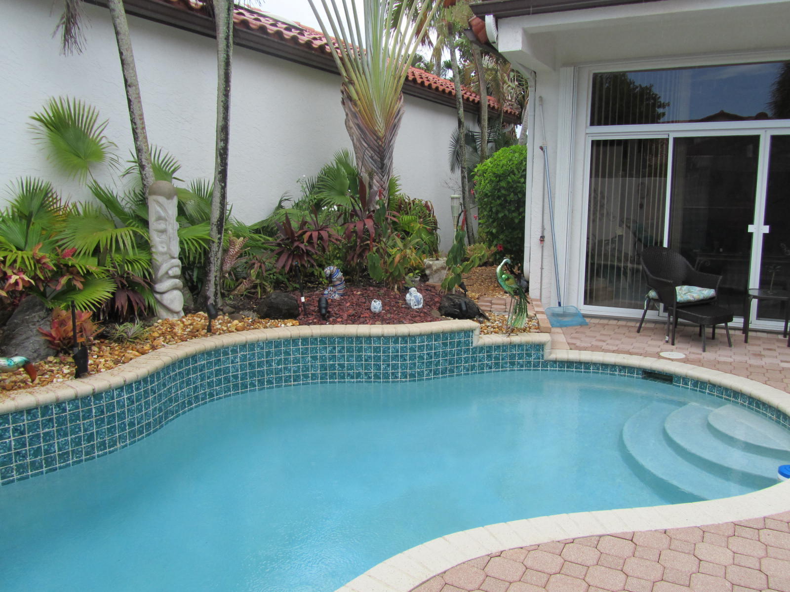 23184 Via Stel Boca Raton, FL 33433 - Photo 13 of 26 pool