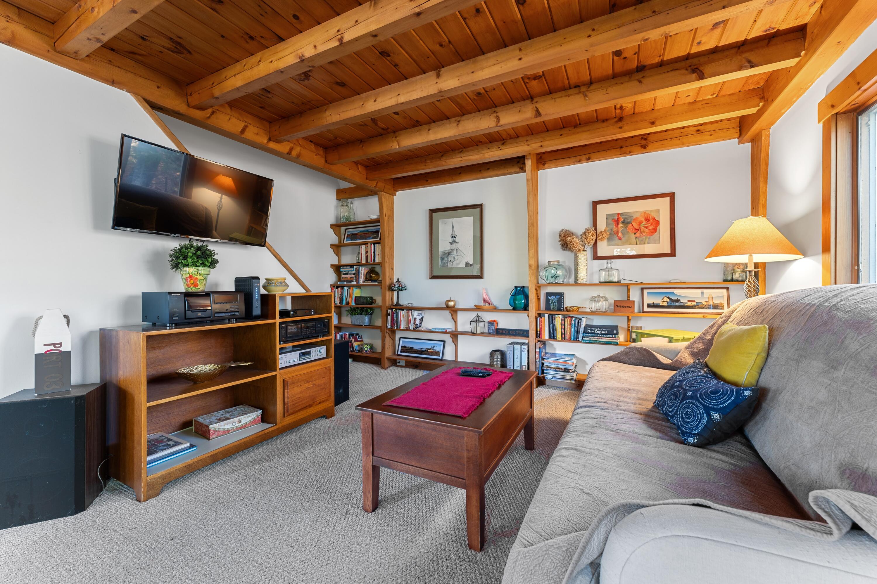 6 Abenaki Road Boothbay Harbor, ME 04538 - Photo 30 of 60