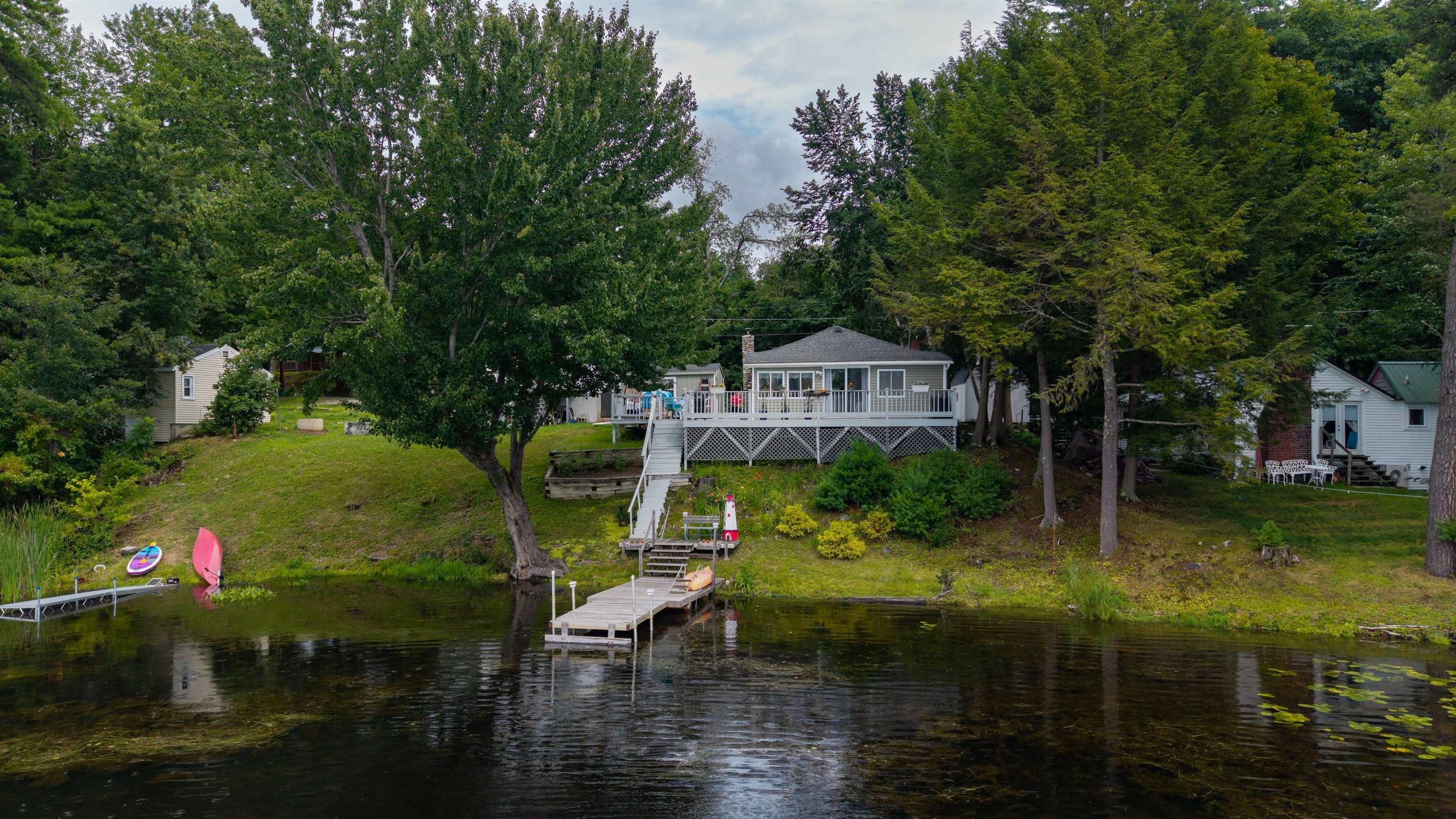 17 Waters Edge Road Swanzey, NH 03431 - Photo 33 of 39 Gallery Image 33