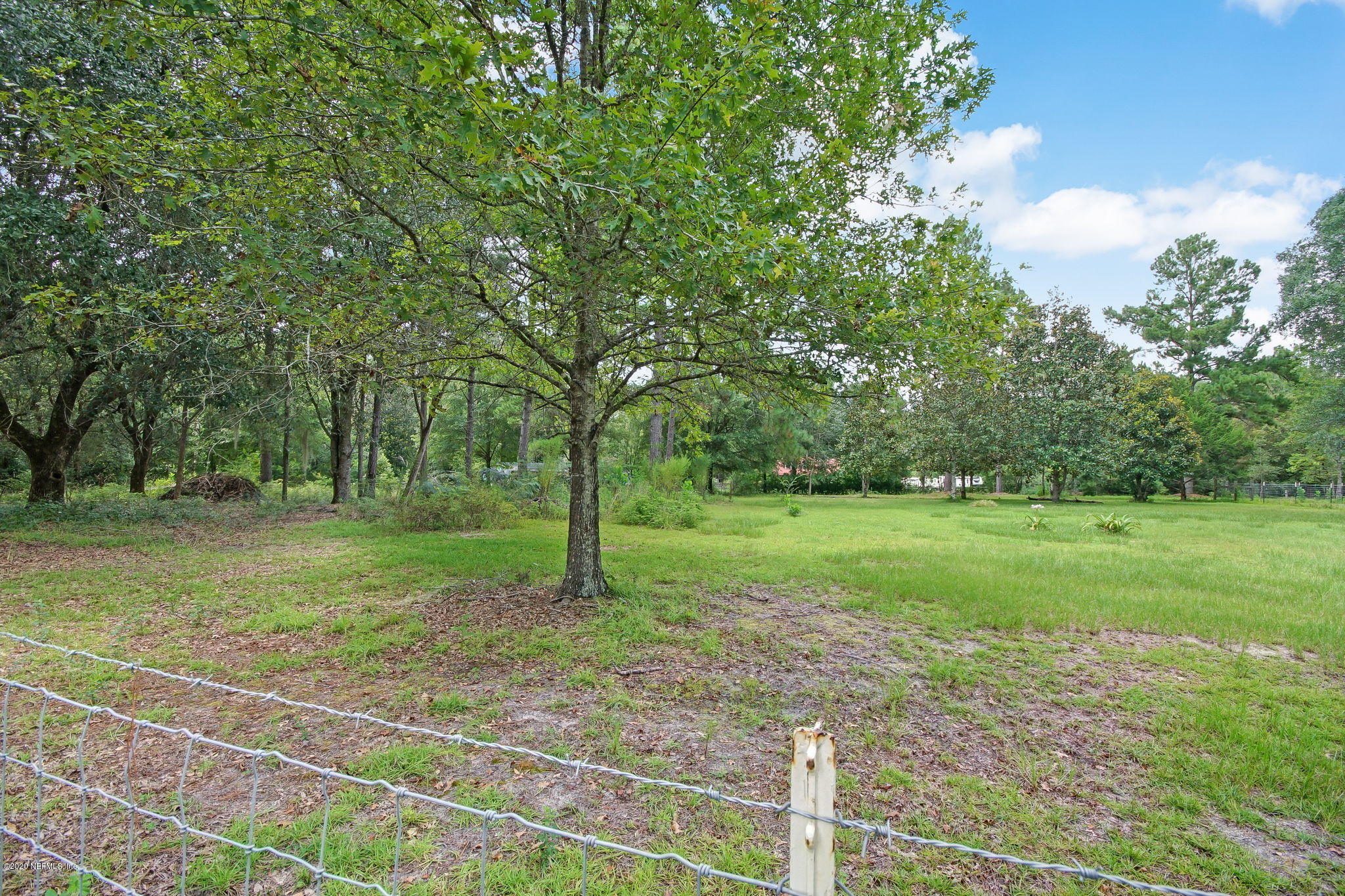 7825 Winder Road Macclenny, FL 32063 - Photo 54 of 66 054-Property View