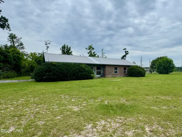 $249,900 | 4828 Rooks Drive, Marianna, FL 32446