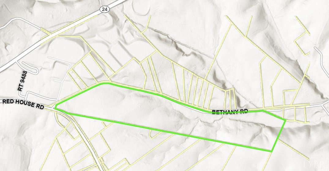 0 Bethany Road Rustburg, VA 24588 - Photo 2 of 8 a close up of a white building