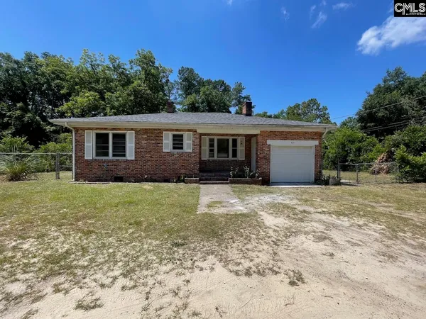 $1,200 | 651 Lincoln Avenue, Aiken, SC 29801