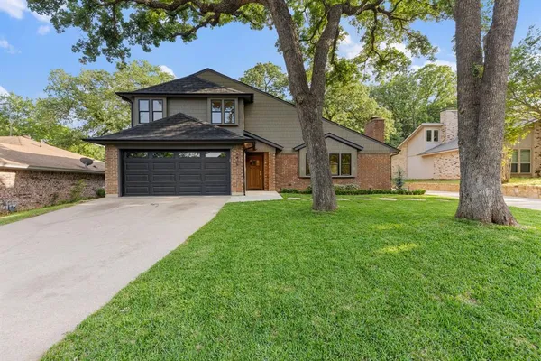 $938,000 | 1425 Tiffany Forest Lane, Grapevine, TX 76051