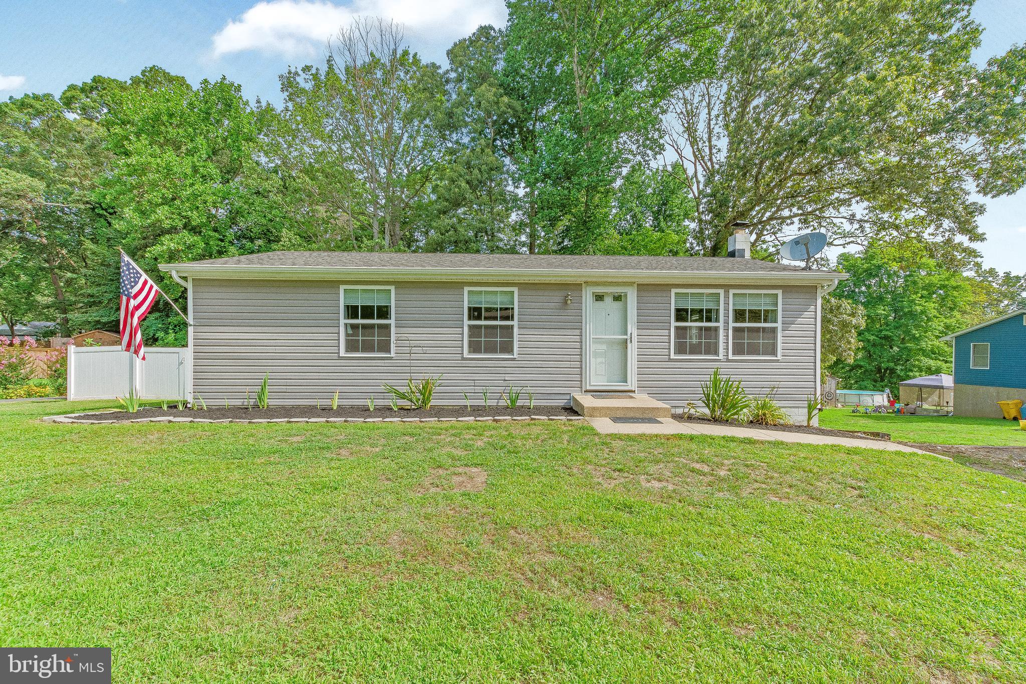 1158 Calvert Beach Road St. Leonard, MD 20685 - Photo 1 of 30 3 Bed 1 Bath Rambler