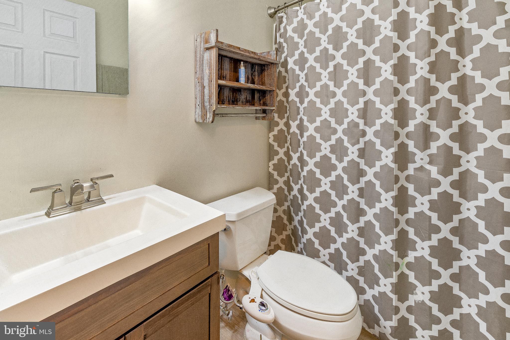 1158 Calvert Beach Road St. Leonard, MD 20685 - Photo 20 of 30 Completely updated bathroom
