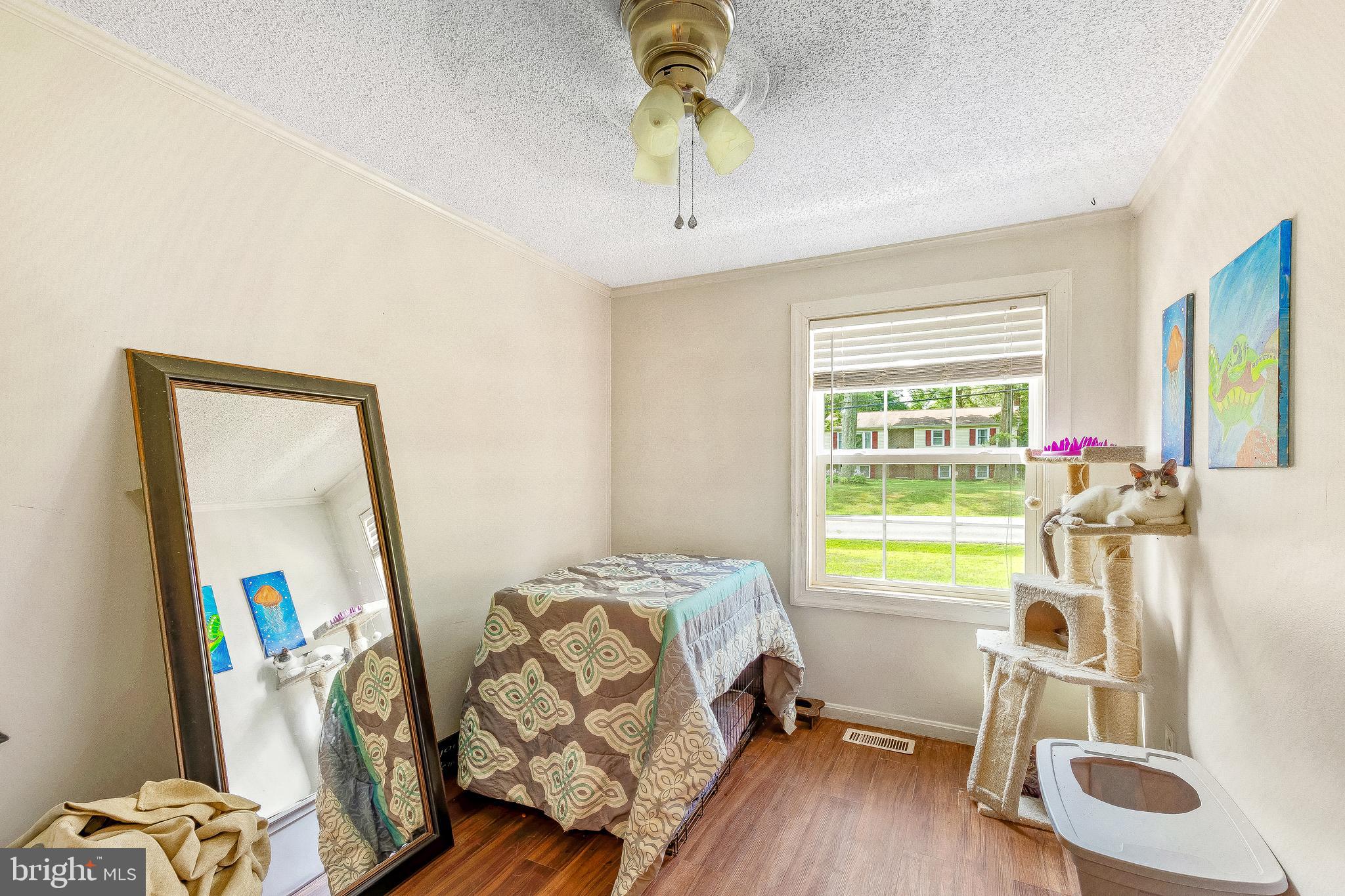 1158 Calvert Beach Road St. Leonard, MD 20685 - Photo 22 of 30 Bedroom 2